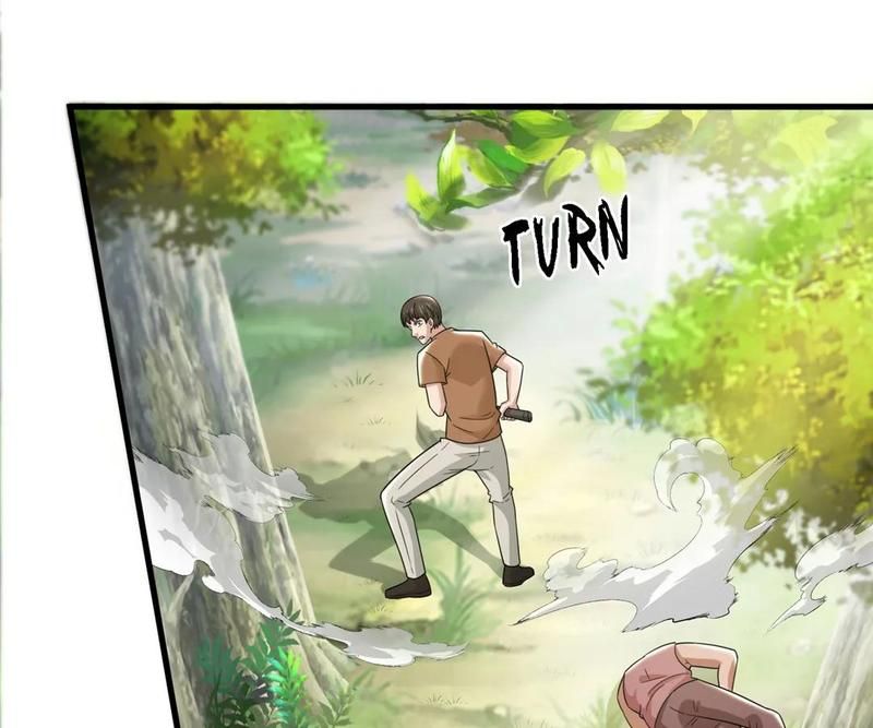 The Invincible Warlord Chapter 234 page 49 - 