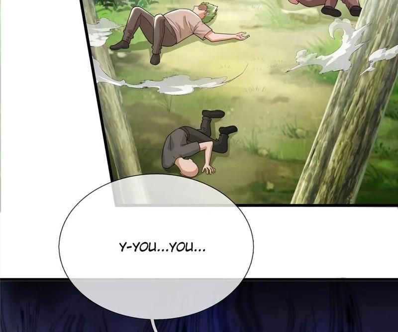 The Invincible Warlord Chapter 234 page 50 - 