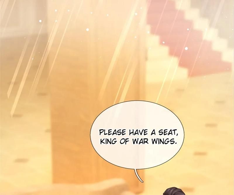 The Invincible Warlord Chapter 234 page 6 - 