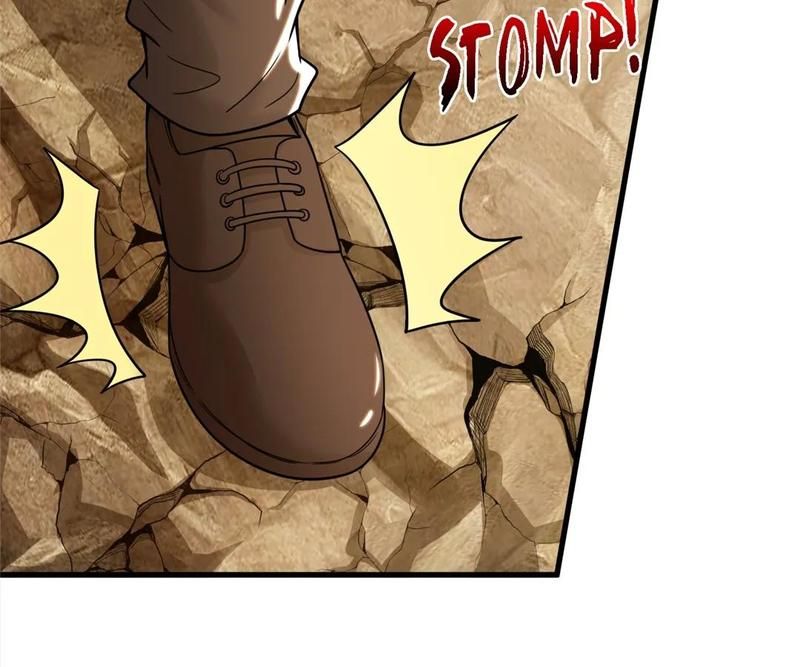 The Invincible Warlord Chapter 234 page 53 - 