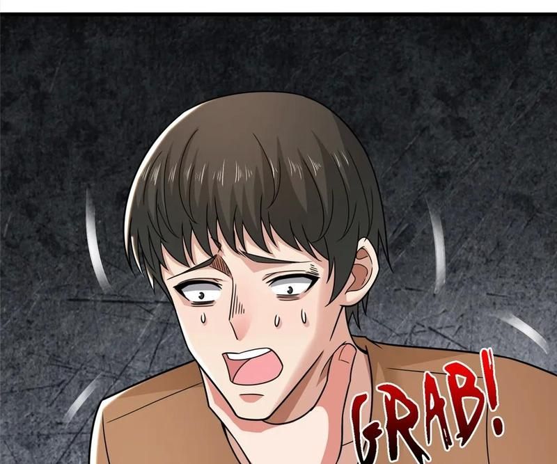 The Invincible Warlord Chapter 234 page 54 - 