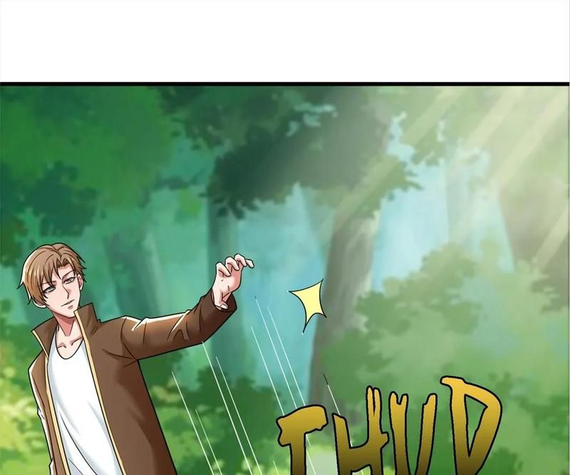 The Invincible Warlord Chapter 235 page 1 - 