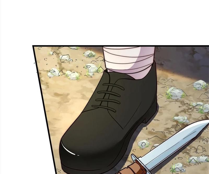 The Invincible Warlord Chapter 235 page 19 - 