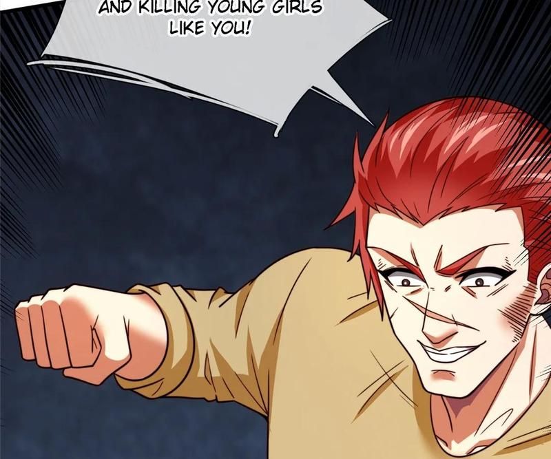 The Invincible Warlord Chapter 235 page 23 - 