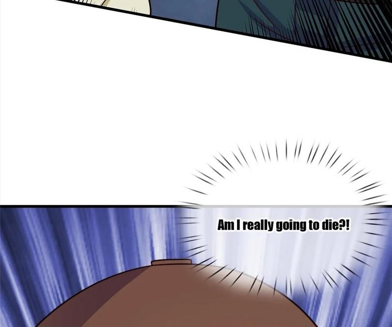 The Invincible Warlord Chapter 235 page 25 - 
