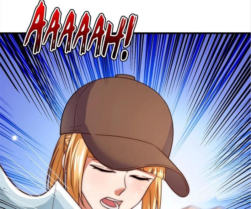 The Invincible Warlord Chapter 235 page 28 - 