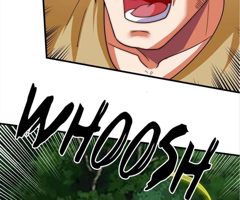 The Invincible Warlord Chapter 235 page 31 - 