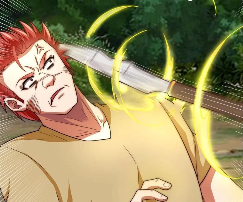 The Invincible Warlord Chapter 235 page 32 - 