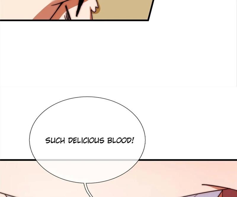 The Invincible Warlord Chapter 235 page 38 - 