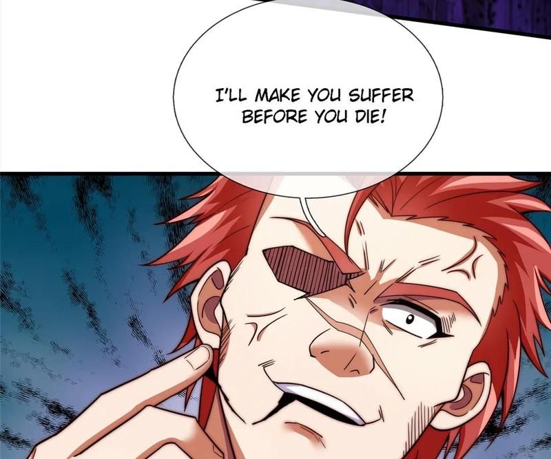 The Invincible Warlord Chapter 235 page 40 - 