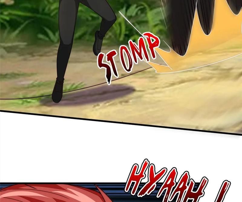 The Invincible Warlord Chapter 235 page 43 - 