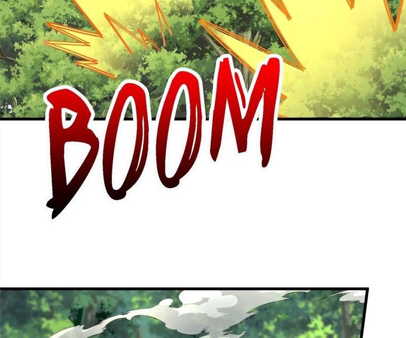 The Invincible Warlord Chapter 235 page 51 - 