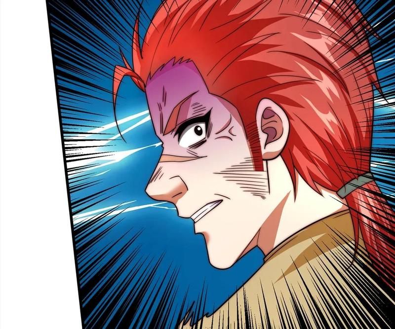 The Invincible Warlord Chapter 235 page 58 - 