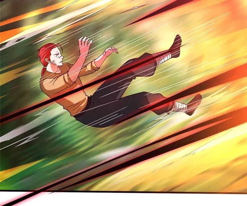 The Invincible Warlord Chapter 235 page 64 - 