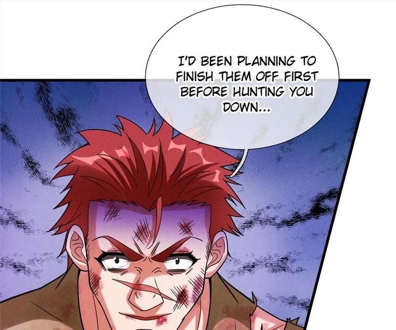 The Invincible Warlord Chapter 236 page 1 - 