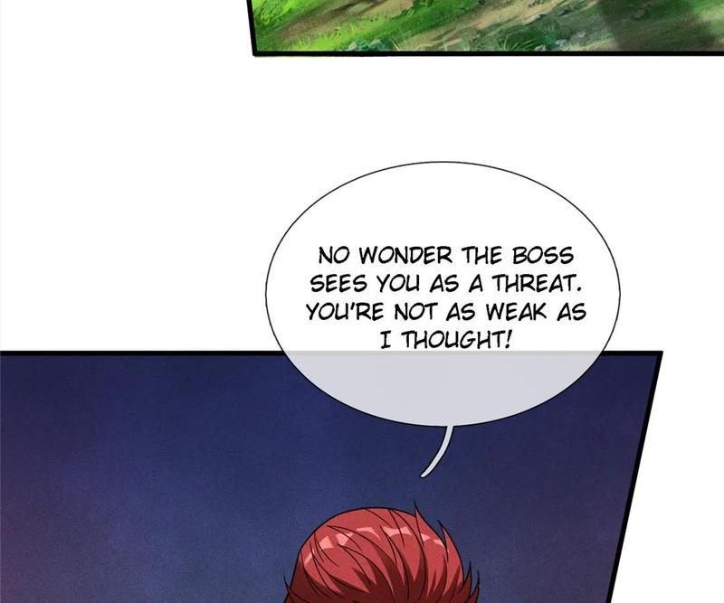 The Invincible Warlord Chapter 236 page 16 - 