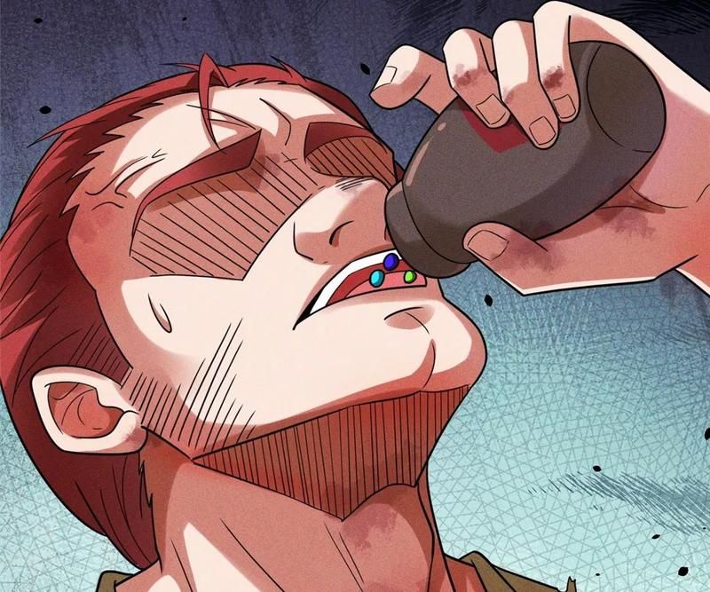 The Invincible Warlord Chapter 236 page 20 - 