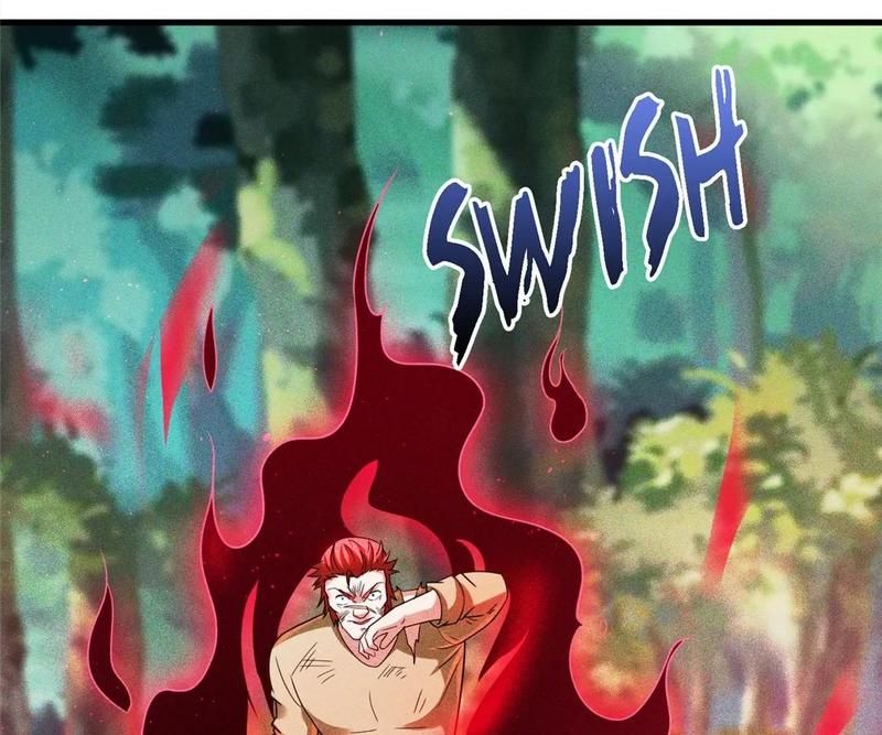 The Invincible Warlord Chapter 236 page 22 - 