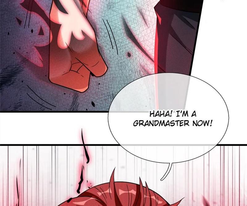 The Invincible Warlord Chapter 236 page 25 - 