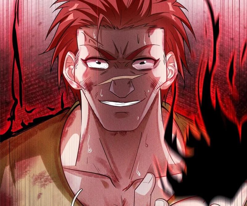 The Invincible Warlord Chapter 236 page 26 - 