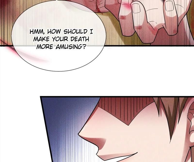 The Invincible Warlord Chapter 236 page 27 - 