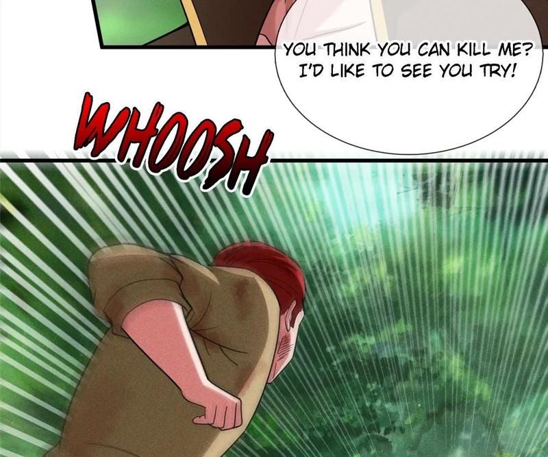 The Invincible Warlord Chapter 236 page 4 - 