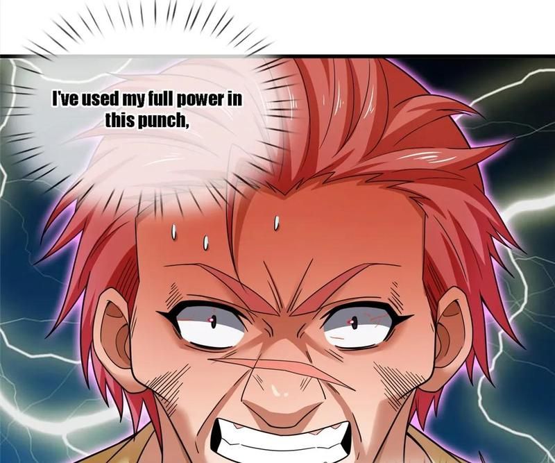 The Invincible Warlord Chapter 236 page 34 - 