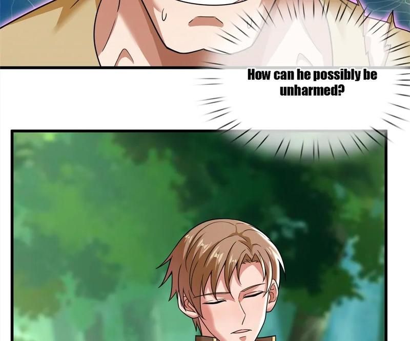 The Invincible Warlord Chapter 236 page 35 - 