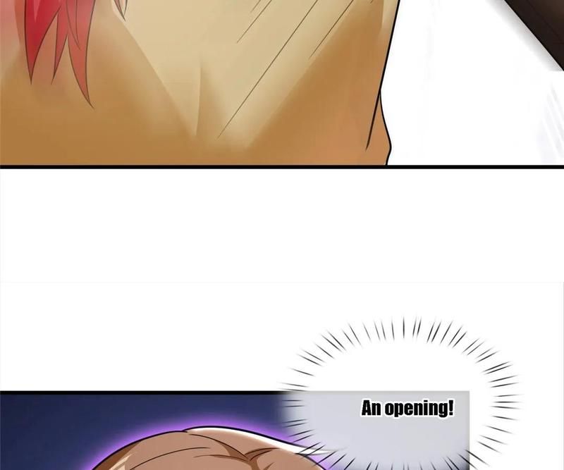 The Invincible Warlord Chapter 236 page 42 - 