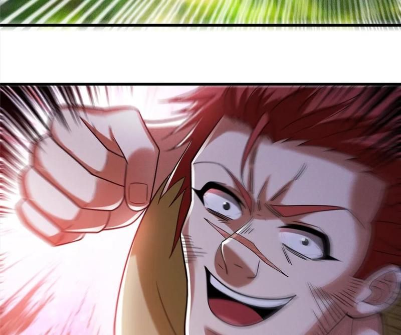 The Invincible Warlord Chapter 236 page 6 - 