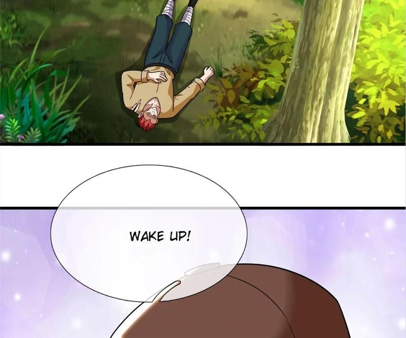 The Invincible Warlord Chapter 236 page 55 - 
