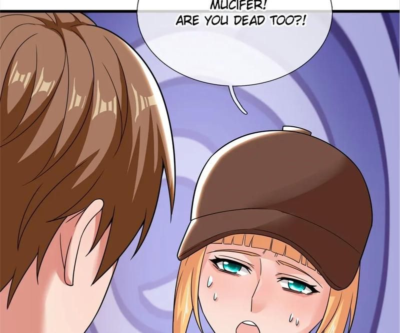 The Invincible Warlord Chapter 236 page 57 - 