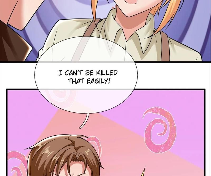 The Invincible Warlord Chapter 236 page 58 - 