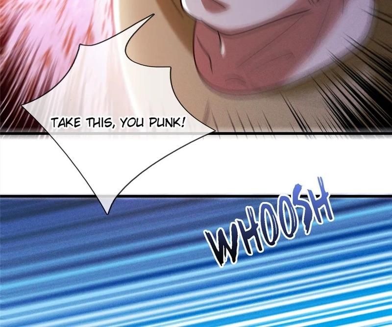 The Invincible Warlord Chapter 236 page 7 - 