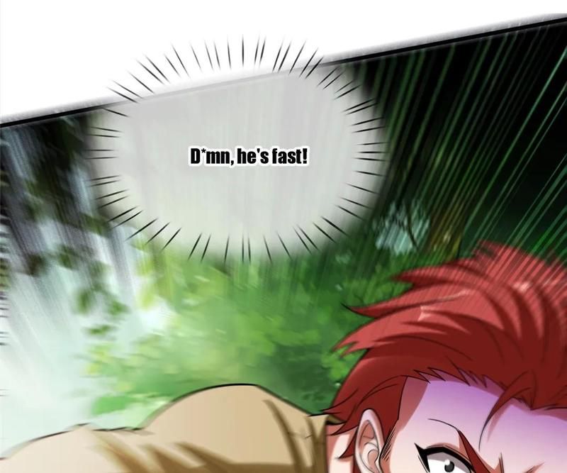 The Invincible Warlord Chapter 236 page 9 - 