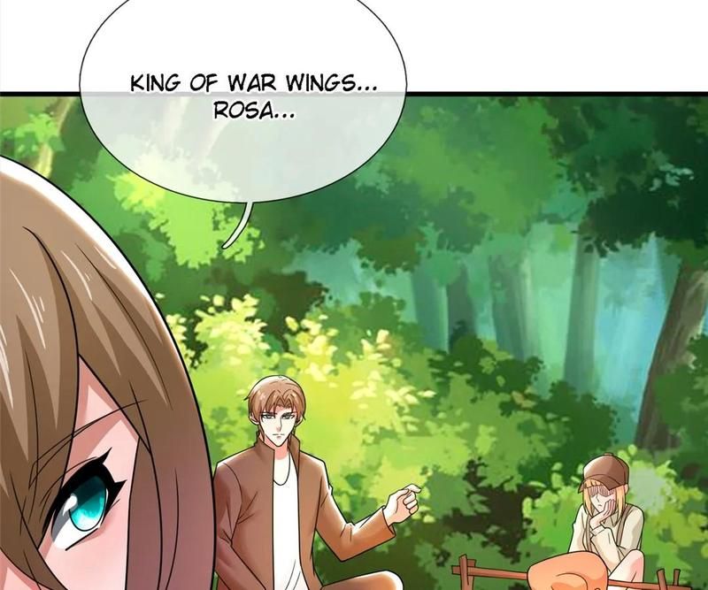 The Invincible Warlord Chapter 237 page 12 - 