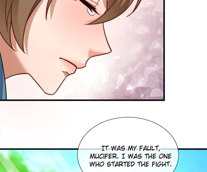 The Invincible Warlord Chapter 237 page 18 - 