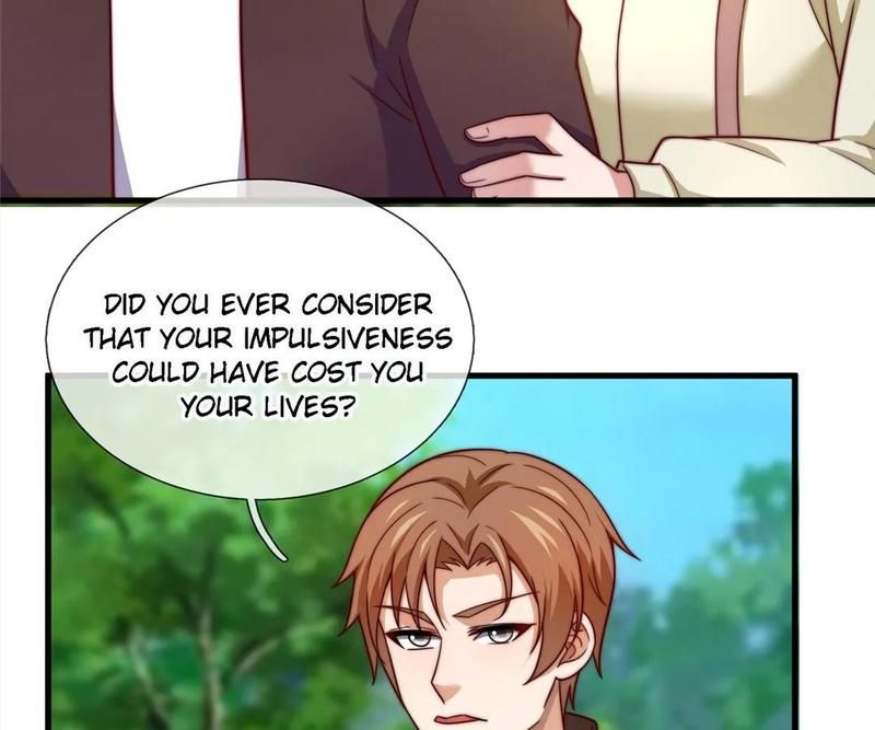 The Invincible Warlord Chapter 237 page 20 - 