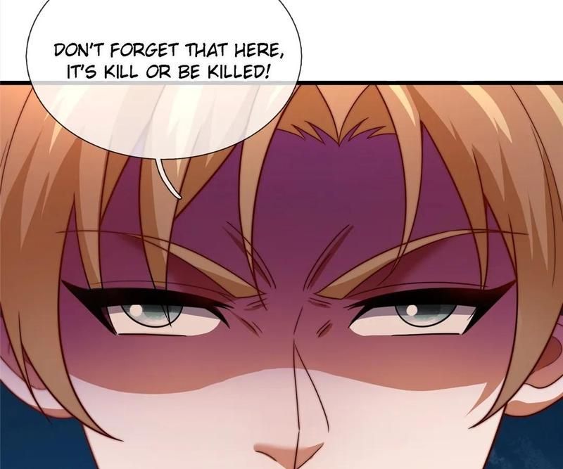 The Invincible Warlord Chapter 237 page 22 - 