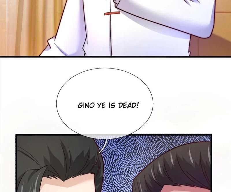 The Invincible Warlord Chapter 237 page 28 - 