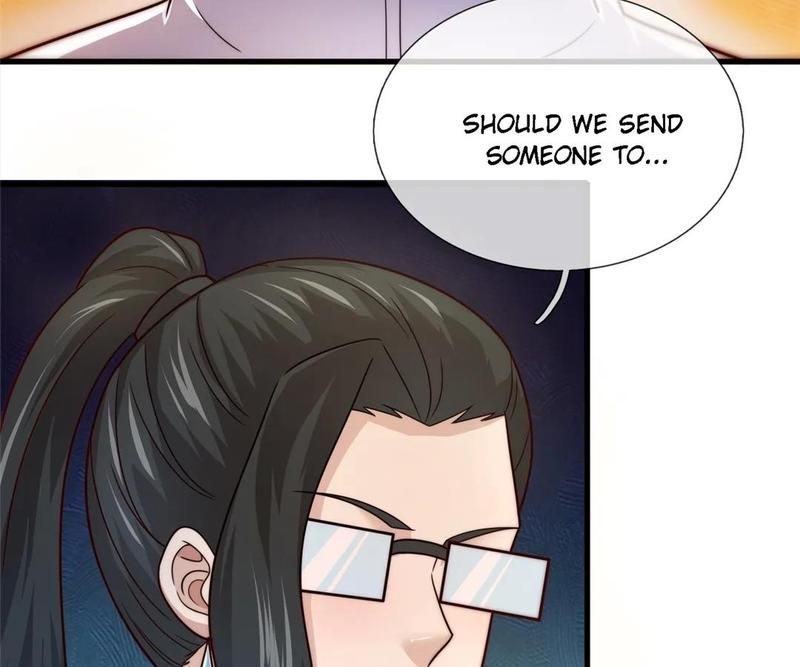 The Invincible Warlord Chapter 237 page 32 - 