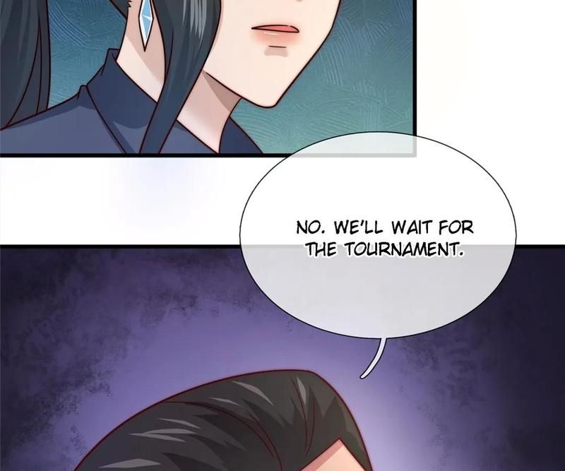 The Invincible Warlord Chapter 237 page 33 - 