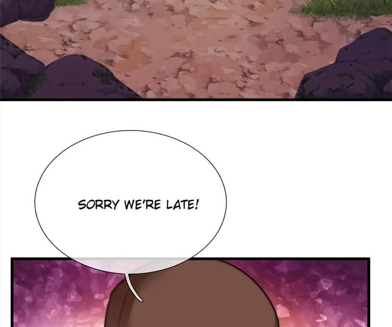 The Invincible Warlord Chapter 237 page 39 - 