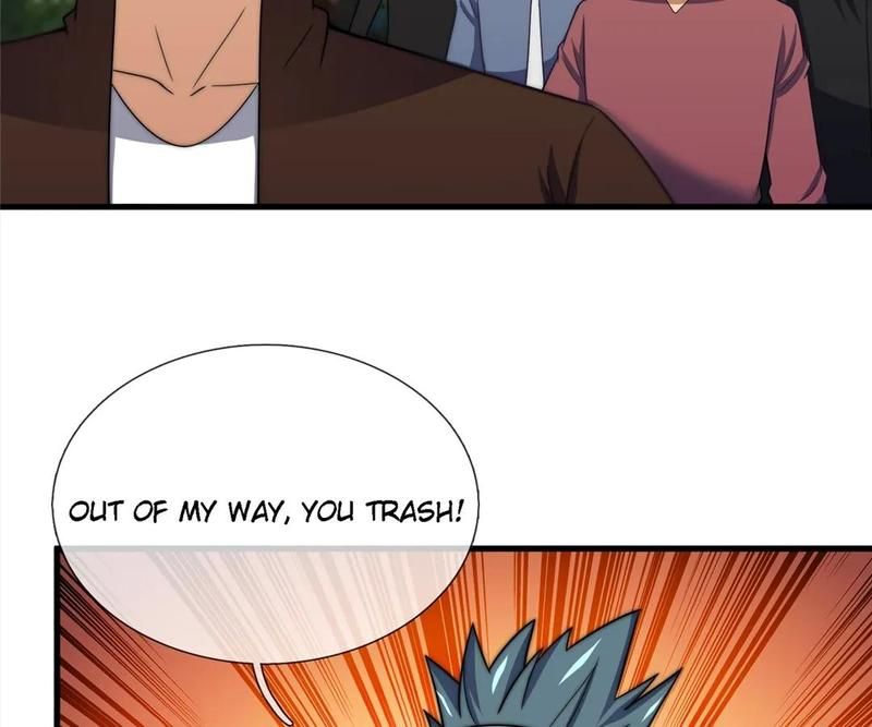 The Invincible Warlord Chapter 237 page 44 - 
