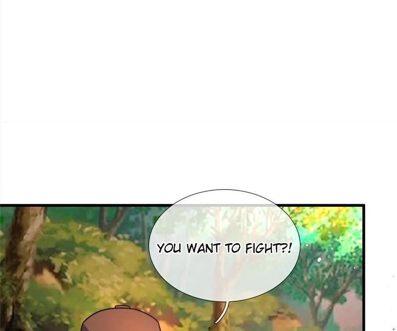 The Invincible Warlord Chapter 237 page 46 - 