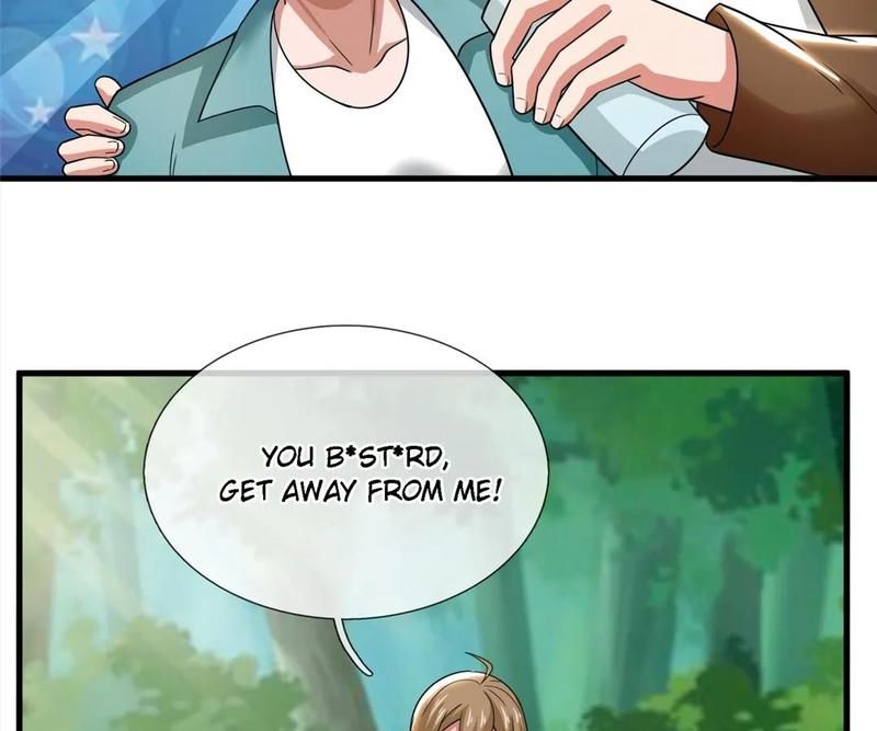 The Invincible Warlord Chapter 237 page 8 - 