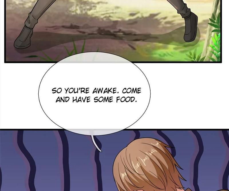 The Invincible Warlord Chapter 237 page 10 - 