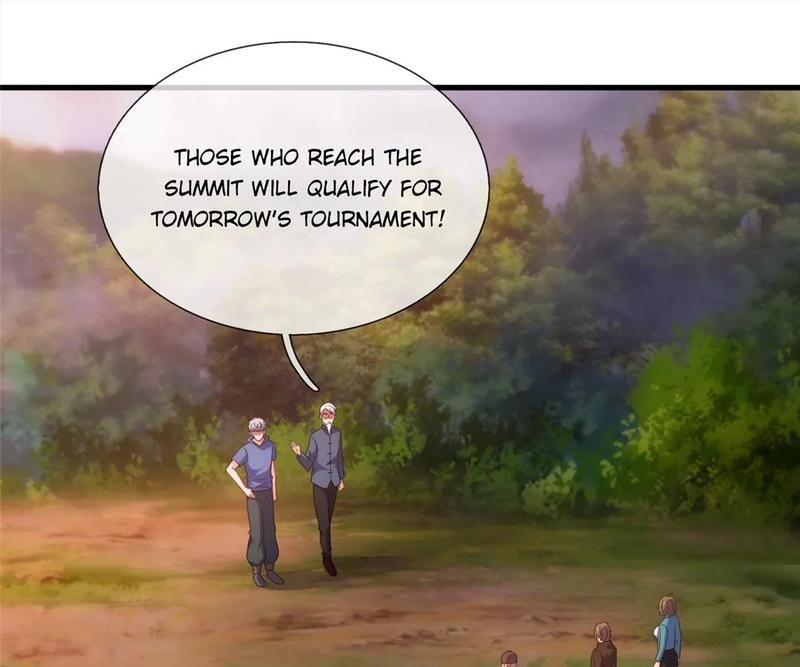 The Invincible Warlord Chapter 238 page 1 - 