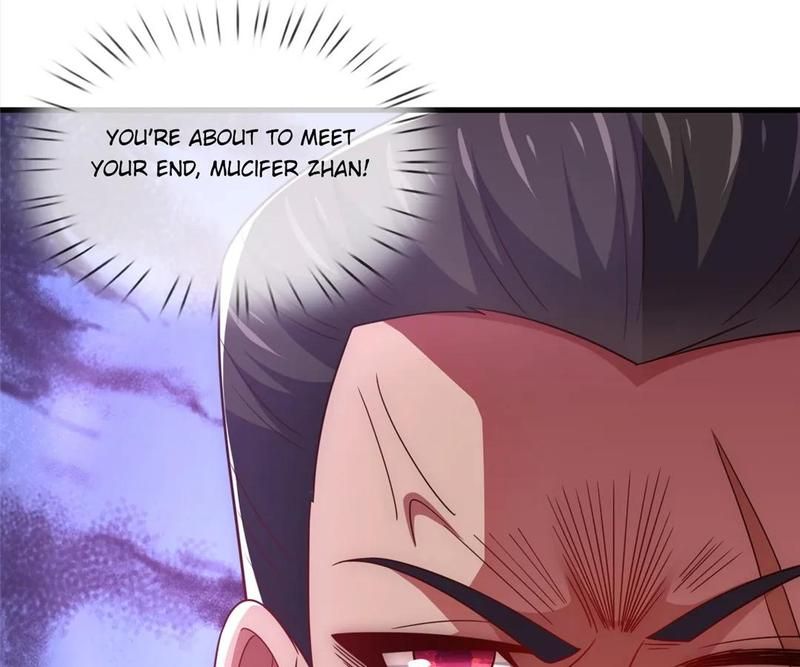 The Invincible Warlord Chapter 238 page 14 - 