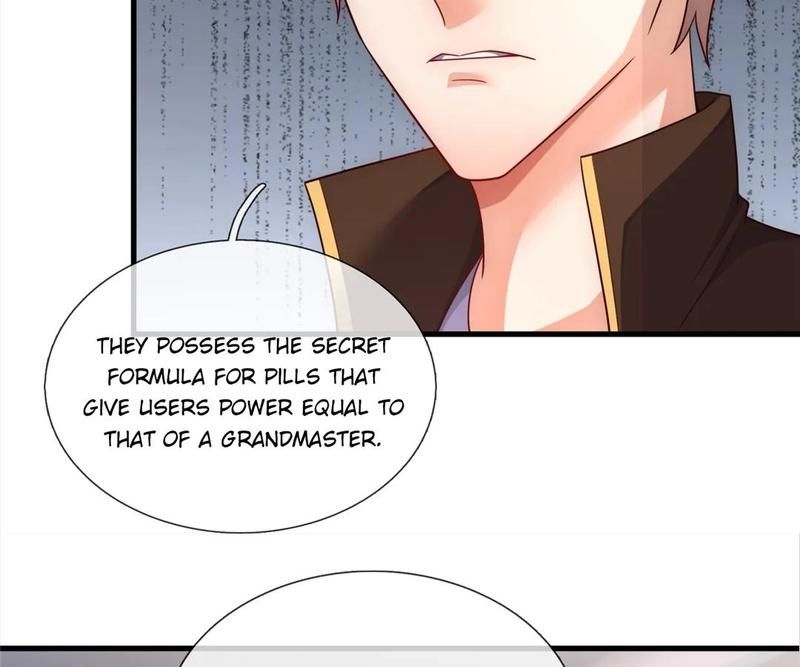 The Invincible Warlord Chapter 238 page 21 - 